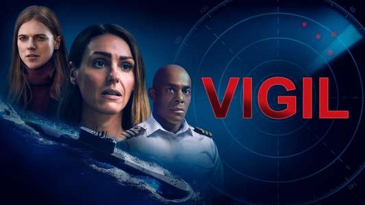 Vigil - Backdrops