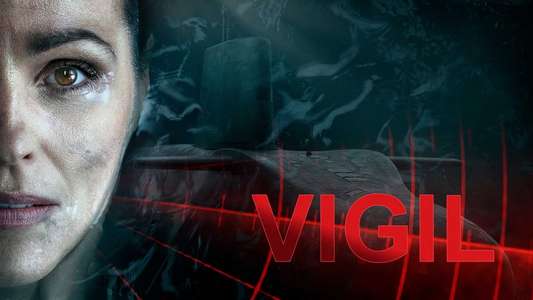 Vigil - Backdrops