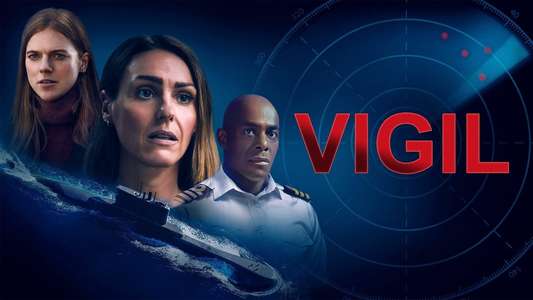 Vigil - Backdrops