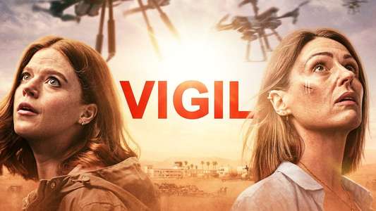 Vigil - Backdrops