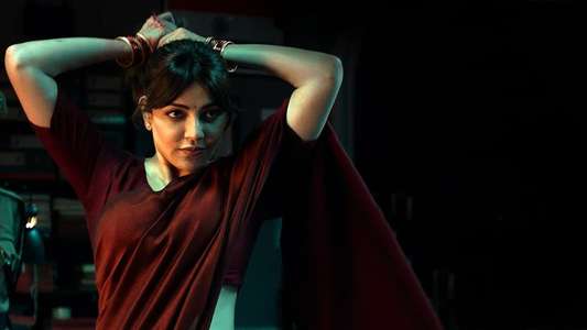 Satyabhama - Backdrops