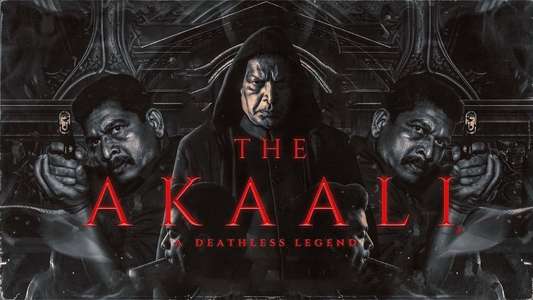The Akaali - Backdrops