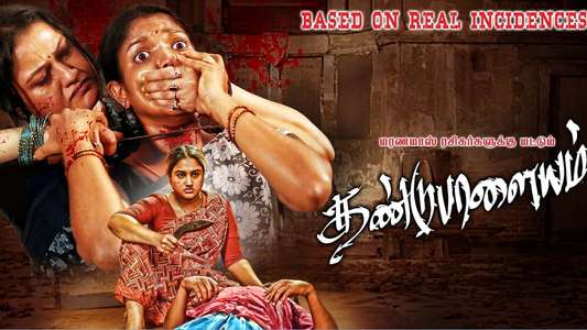 Dandupalayam - Backdrops