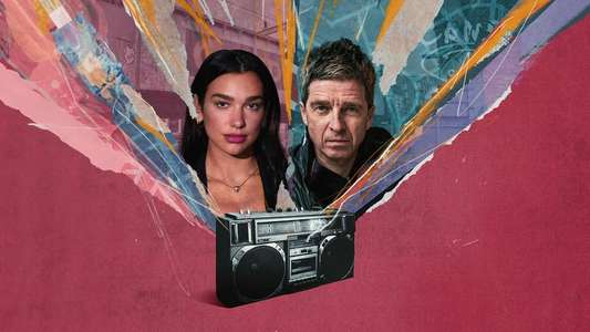 Camden - Backdrops
