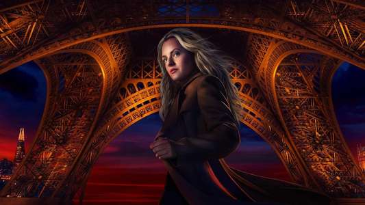 The Veil - Backdrops