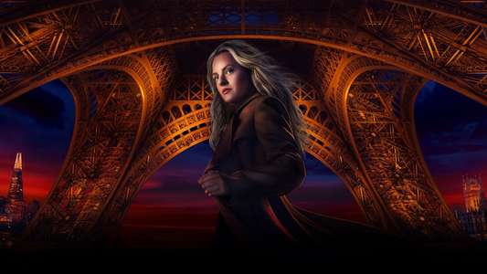 The Veil - Backdrops