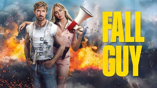 The Fall Guy - Backdrops