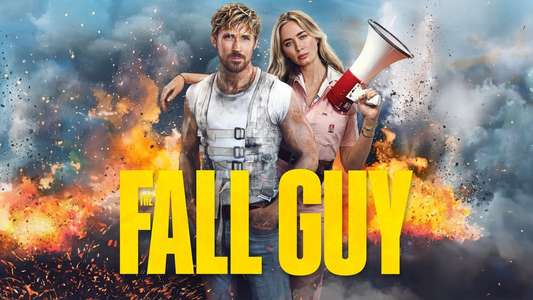 The Fall Guy - Backdrops