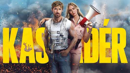 The Fall Guy - Backdrops