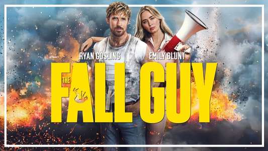 The Fall Guy - Backdrops