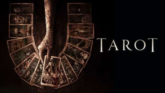 Tarot - Backdrops