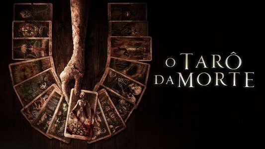 Tarot - Backdrops