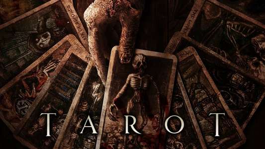 Tarot - Backdrops