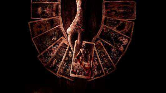 Tarot - Backdrops