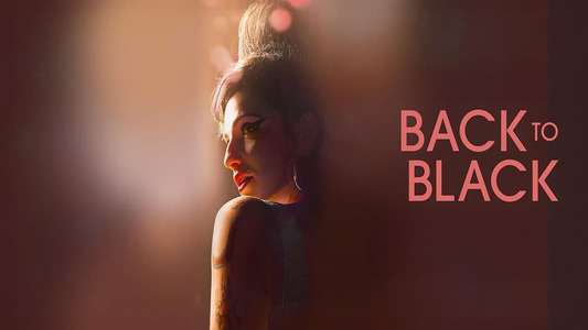 Back to Black - Backdrops