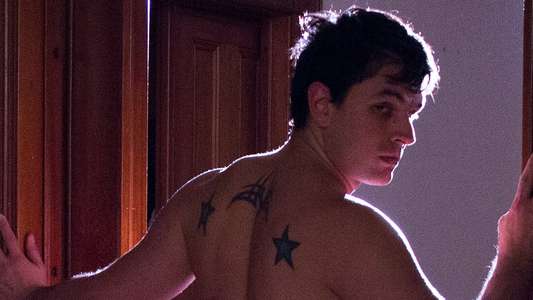 Tumbledown - Backdrop