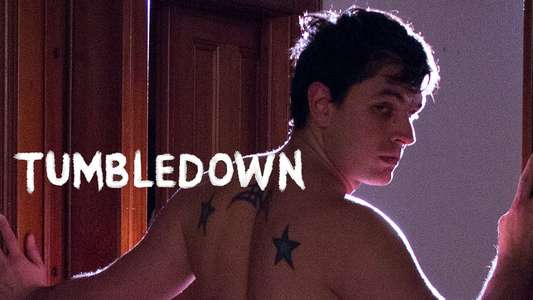 Tumbledown - Backdrop