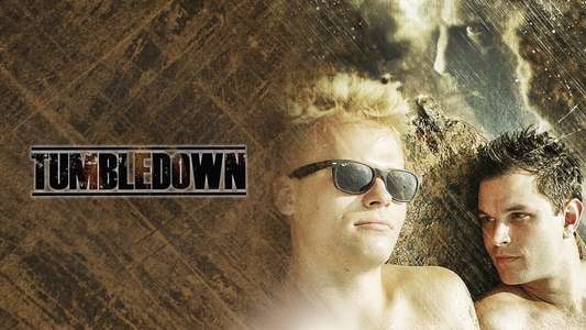 Tumbledown - Backdrop