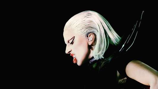 Gaga Chromatica Ball - Backdrops