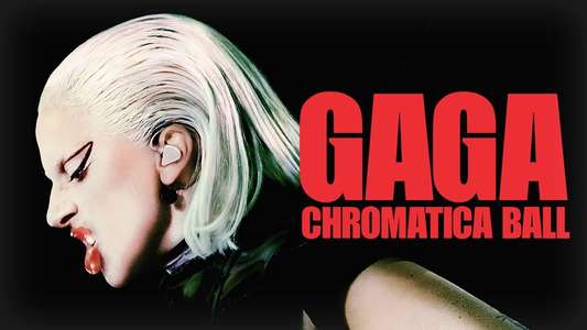Gaga Chromatica Ball - Backdrops