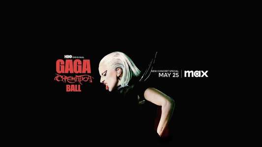 Gaga Chromatica Ball - Backdrops