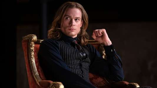 Interview with the Vampire - Backdrops
