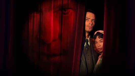 Interview with the Vampire - Backdrops