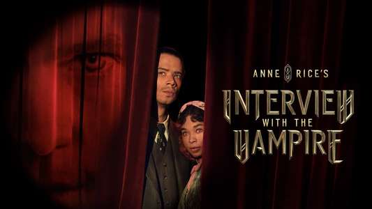 Interview with the Vampire - Backdrops