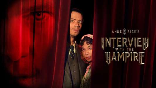 Interview with the Vampire - Backdrops