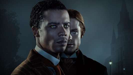 Interview with the Vampire - Backdrops