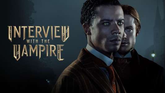 Interview with the Vampire - Backdrops