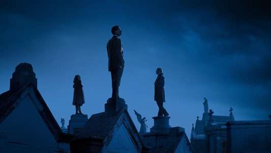 Interview with the Vampire - Backdrops
