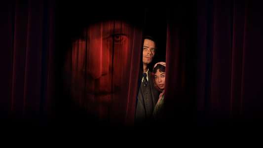 Interview with the Vampire - Backdrops