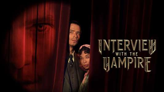 Interview with the Vampire - Backdrops
