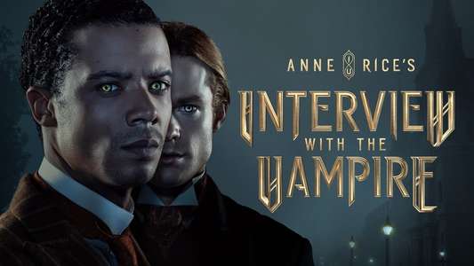 Interview with the Vampire - Backdrops