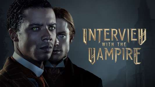 Interview with the Vampire - Backdrops
