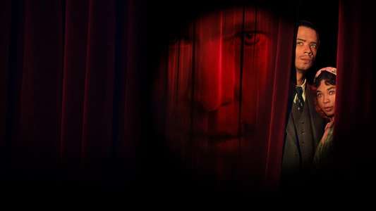 Interview with the Vampire - Backdrops