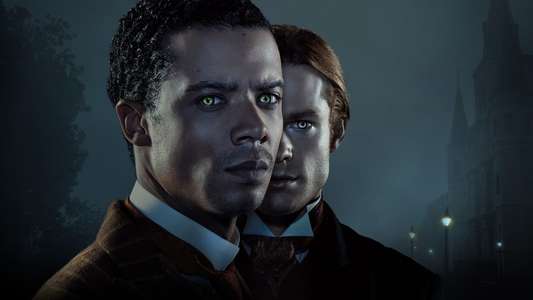 Interview with the Vampire - Backdrops