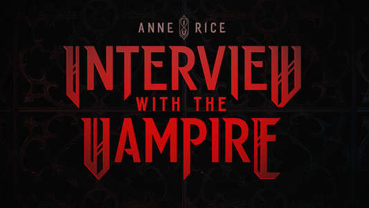 Interview with the Vampire - Backdrops