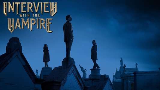 Interview with the Vampire - Backdrops