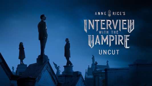 Interview with the Vampire - Backdrops