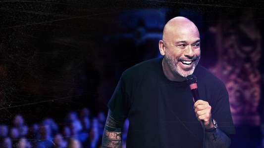 Jo Koy: Live from Brooklyn - Backdrops
