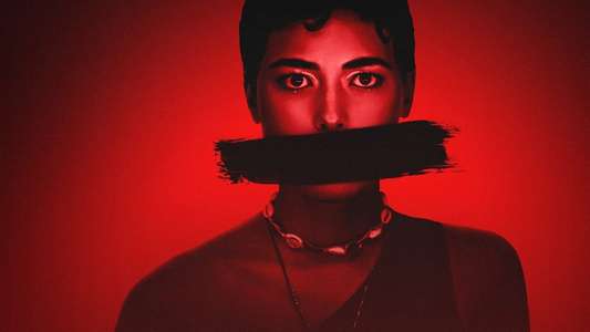 Colors of Evil: Red - Backdrops