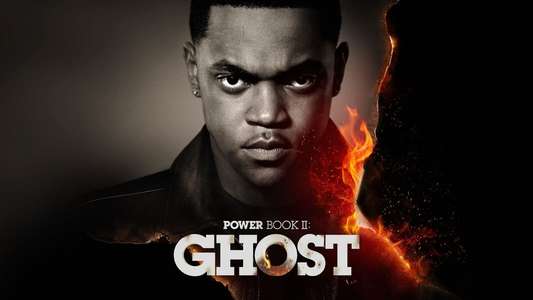 Power Book II: Ghost - Backdrops