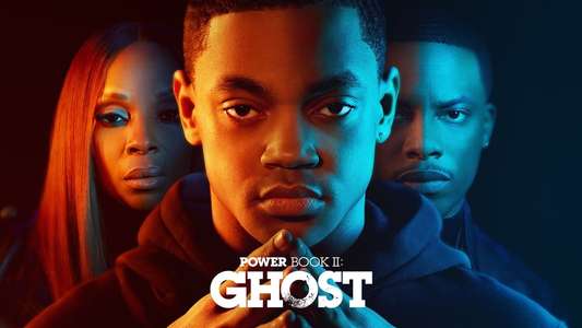 Power Book II: Ghost - Backdrops