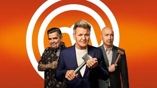 MasterChef - Backdrops