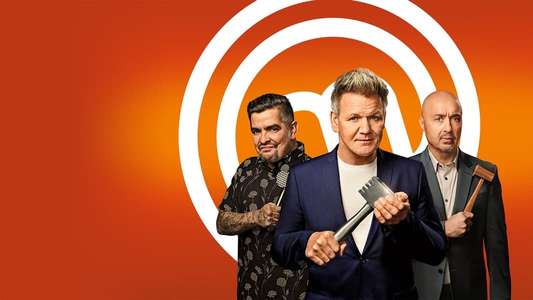 MasterChef - Backdrops