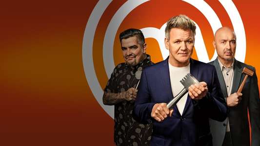 MasterChef - Backdrops