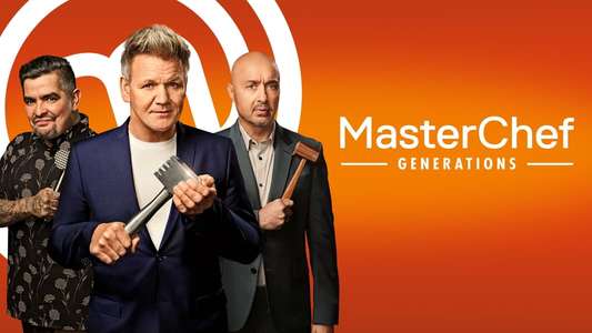 MasterChef - Backdrops