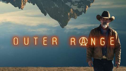 Outer Range - Backdrops